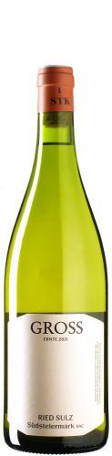 Gross - Sauvignon Blanc Ried Sulz 2021