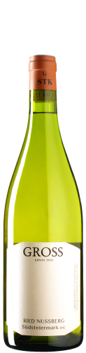 Gross - Sauvignon Blanc Ried Nussberg 2021