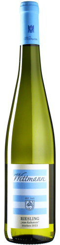 Wittmann - Riesling vom Kalkstein 2024 *bio