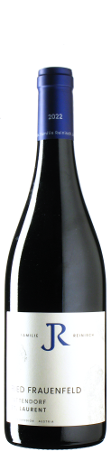 Reinisch - St. Laurent Ried Frauenfeld 2022 *bio