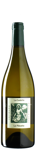 Soeur Cadette - Chardonnay Vézelay Cuvée Piècette 2023 *bio