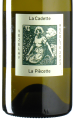 Soeur Cadette - Chardonnay Vézelay Cuvée Piècette 2023 *bio