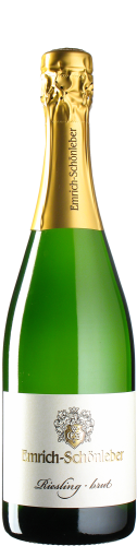 Emrich-Schönleber - Riesling Sekt Brut