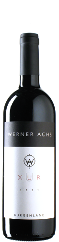 Achs W. - X.U.R Cuvée 2023 *L6