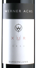 Achs W. - X.U.R Cuvée 2023 *L6