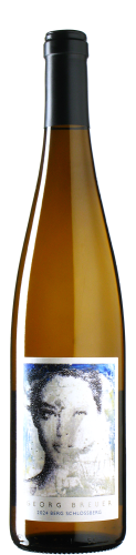 Breuer - Riesling Berg Schlossberg 2024 *L1 *PC