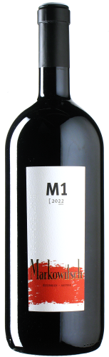 Markowitsch - »M1« Cuvee 2022 MAGNUM *L2