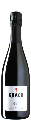Krack - Rosé Sekt Brut 2022