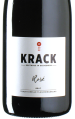 Krack - Rosé Sekt Brut 2022