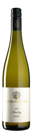 Emrich-Schönleber - Riesling trocken 2017