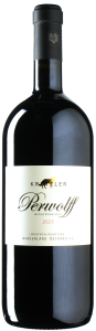 Krutzler - Blaufränkisch Perwolff 2023 MAGNUM