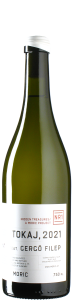 Moric - Furmint Tokaj Hidden Treasures Nr. 1 2023