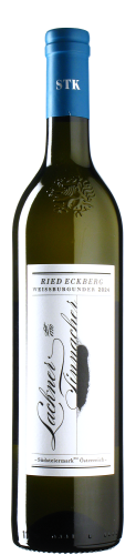 Lackner-Tinnacher - Weißburgunder Ried Eckberg 2024 *bio