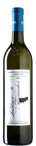 Lackner-Tinnacher - Sauvignon Blanc Gamlitz 2024 *bio