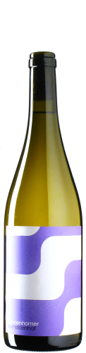 Seehaldenhof - Chardonnay Nonnenhorn 2023