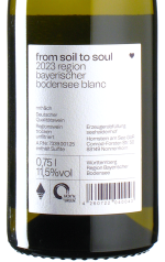 Seehaldenhof - Bodensee Blanc 2023