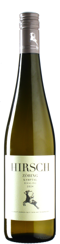 Hirsch - Riesling Zöbing 2024 *bio