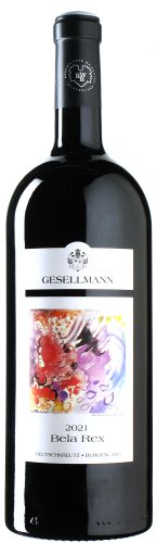 Gesellmann - Bela Rex 2021 MAGNUM *bio