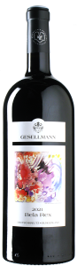Gesellmann - Bela Rex 2021 MAGNUM *bio