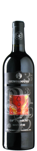 Gesellmann - Opus Eximium 2022  *bio