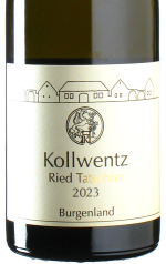 Kollwentz - Chardonnay Ried Tatschler 2023
