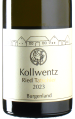 Kollwentz - Chardonnay Ried Tatschler 2023