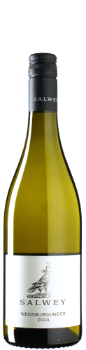 Salwey - Weißburgunder Gutswein 2024