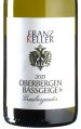 Keller - Grauburgunder Bassgeige 2023