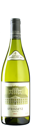 Gobelsburg - Grüner Veltliner Ried Steinsetz 2024