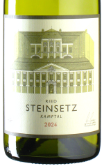 Gobelsburg - Grüner Veltliner Ried Steinsetz 2024