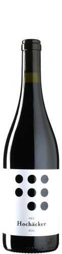 Weninger - Blaufränkisch Hochäcker 2023 *bio