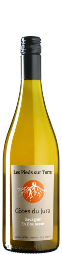 Pieds sur Terre - Savagnin En Boutasse 2023