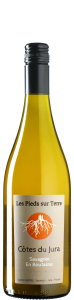 Pieds sur Terre - Savagnin En Boutasse 2023