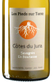 Pieds sur Terre - Savagnin En Boutasse 2023