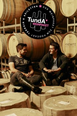 »TundA Weinpaket« Weingut Knewitz (6 Fl.)