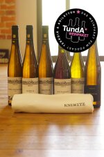 »TundA Weinpaket« Weingut Knewitz (6 Fl.)