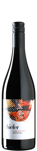 Schiefer - Blaufränkisch Burgenland 2020