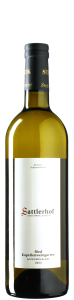 Sattlerhof - Sauvignon Blanc Ried Kapellenweingarten 2023...