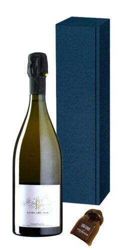 »Champagner« Geschenkset