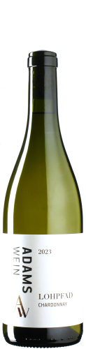 Adams - Chardonnay Lohpfad 2024 *bio