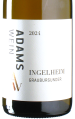 Adams - Grauburgunder Ingelheim 2024 *bio