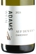 Adams - Chardonnay Auf dem Haun 2024 *bio *L3