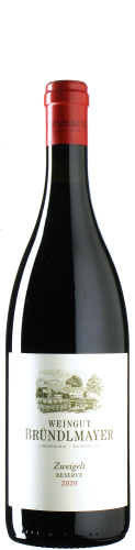 Bründlmayer - Zweigelt Reserve 2020 *bio