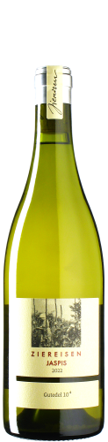 Ziereisen - Gutedel Jaspis 10hoch4 2022