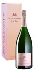 Bründlmayer Sekt Brut Rosé Magnum im Geschenkarton