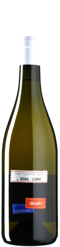 Lichtenberger & Gonzalez - Tres Cuartos 2023 *bio