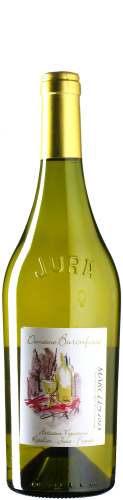 Buronfosse - Chardonnay Marcus 2023 *bio *L6