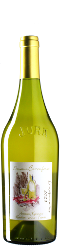 Buronfosse - Chardonnay Ammonites 2023 *bio *L6
