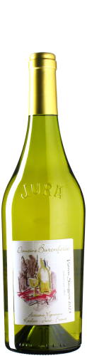 Buronfosse - Savagnin Varron 2023 *bio *L6