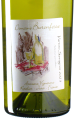 Buronfosse - Savagnin Varron 2023 *bio *L6